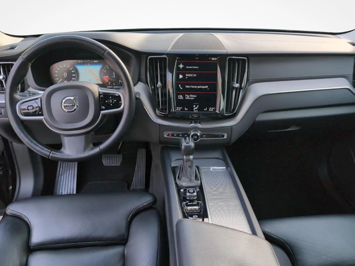 Fahrzeugbild VOLVO XC60