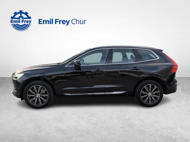 VOLVO XC60 2.0 T5 Inscription AWD