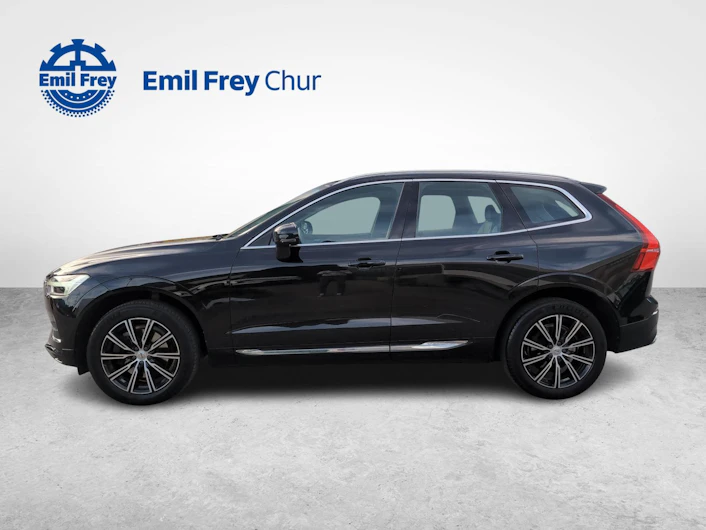 Fahrzeugbild VOLVO XC60