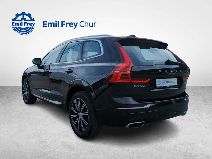Fahrzeugbild VOLVO XC60