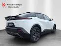 Toyota C-HR+ Premium AWD