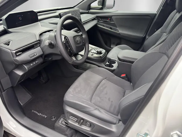 Toyota C-HR+ Premium AWD