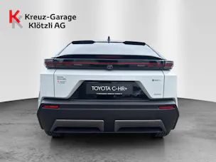 Toyota C-HR+ Premium AWD