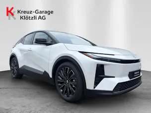 Toyota C-HR+ Premium AWD