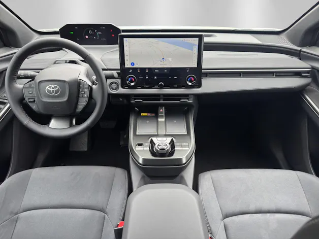 Toyota C-HR+ Premium AWD