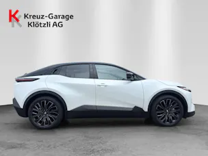 Toyota C-HR+ Premium AWD
