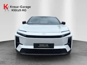 Toyota C-HR+ Premium AWD