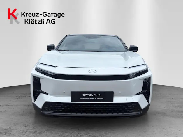 Toyota C-HR+ Premium AWD