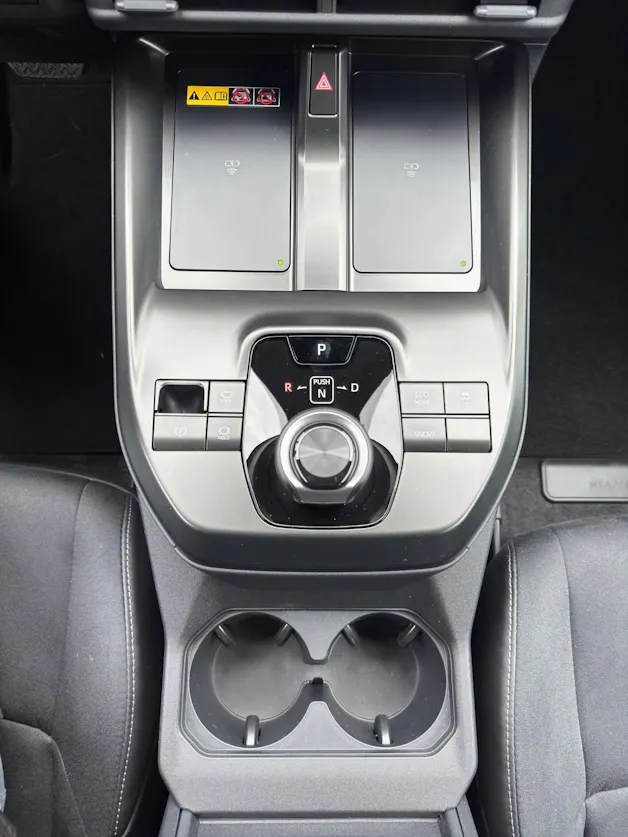 Toyota C-HR+ Premium AWD