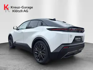 Toyota C-HR+ Premium AWD