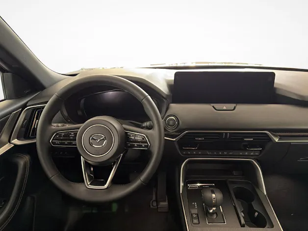 Mazda CX-60 3.3 D Homura Plus
