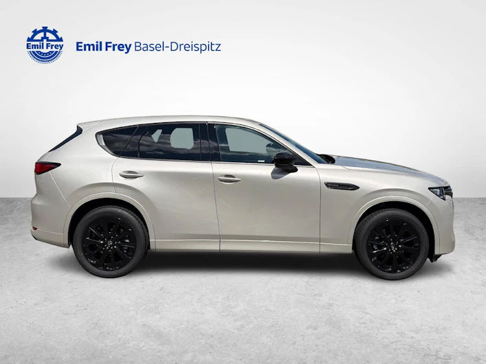 Fahrzeugbild MAZDA CX-60