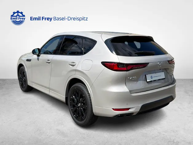 Mazda CX-60 3.3 D Homura Plus