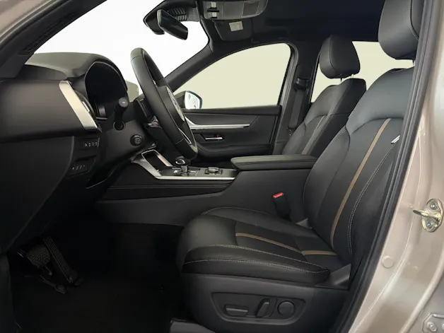 Mazda CX-60 3.3 D Homura Plus