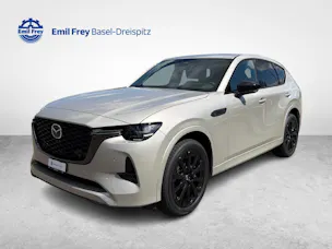 Mazda CX-60 3.3 D Homura Plus