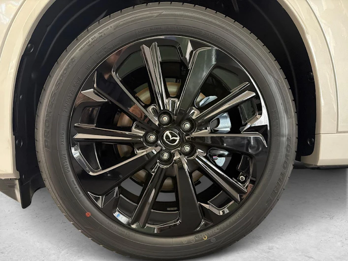 Fahrzeugbild MAZDA CX-60