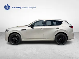 MAZDA CX-60 3.3 D Homura Plus