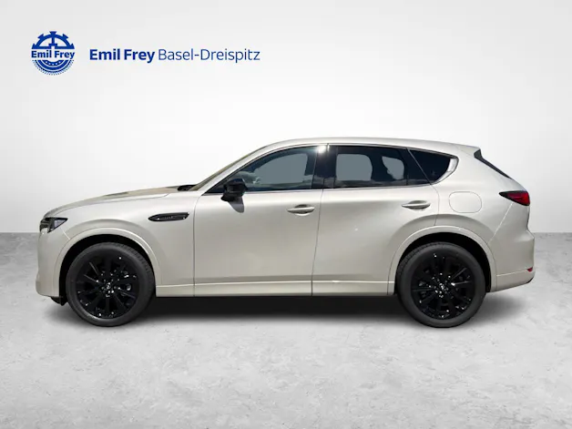 Mazda CX-60 3.3 D Homura Plus