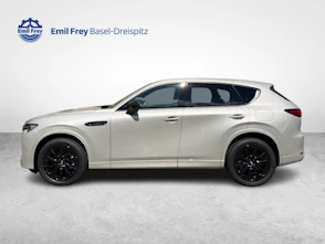 Fahrzeugbild MAZDA CX-60 3.3 D Homura Plus
