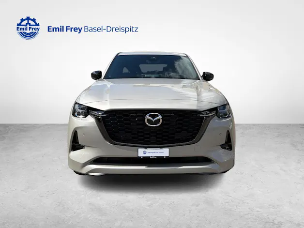 Mazda CX-60 3.3 D Homura Plus