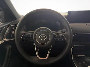 MAZDA CX-60 3.3 D Homura Plus