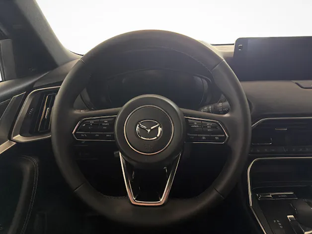 Mazda CX-60 3.3 D Homura Plus