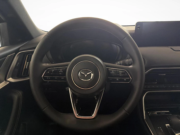 Fahrzeugbild MAZDA CX-60