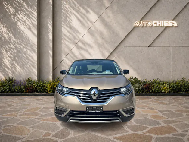 Renault Espace 1.6 dCi 160 90th Anniv. EDC