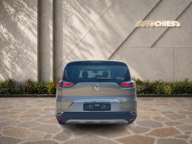 Renault Espace 1.6 dCi 160 90th Anniv. EDC