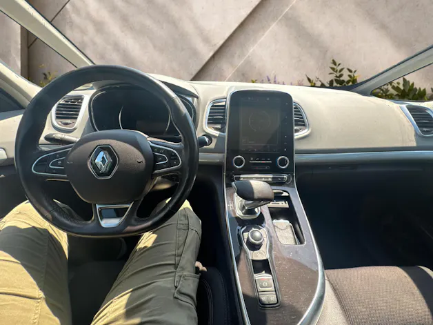 Renault Espace 1.6 dCi 160 90th Anniv. EDC