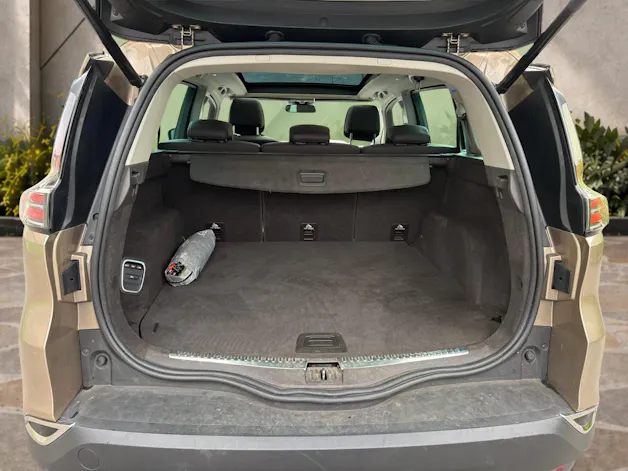 Renault Espace 1.6 dCi 160 90th Anniv. EDC