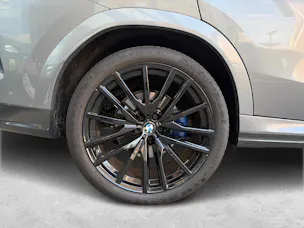BMW X6 xDrive 40i