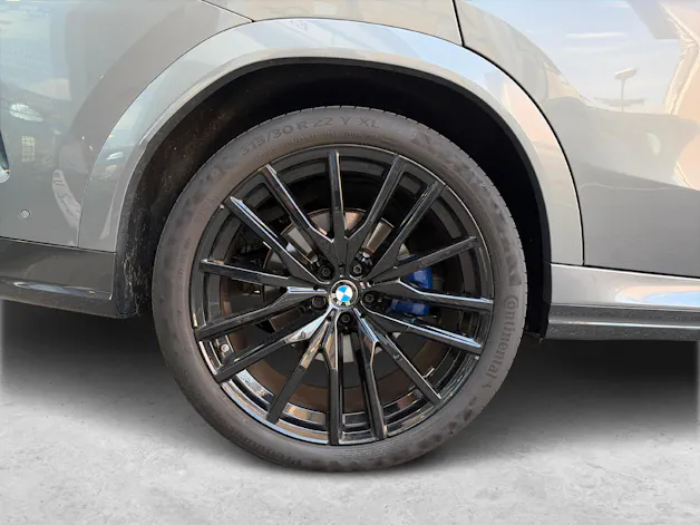 BMW X6 xDrive 40i