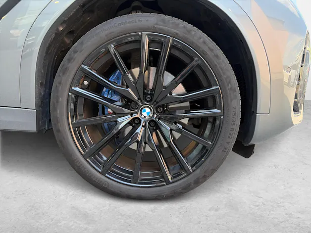 BMW X6 xDrive 40i