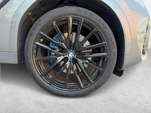 Fahrzeugbild BMW X6 xDrive 40i