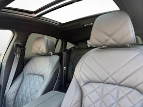 Fahrzeugbild BMW X6 xDrive 40i