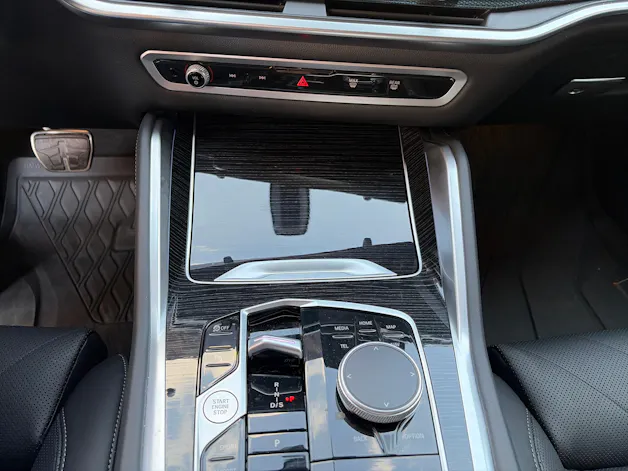 BMW X6 xDrive 40i