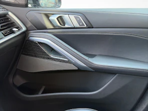 Fahrzeugbild BMW X6 xDrive 40i