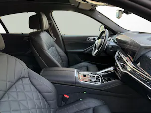 BMW X6 xDrive 40i