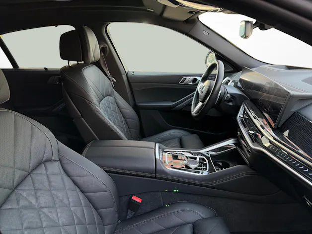 BMW X6 xDrive 40i