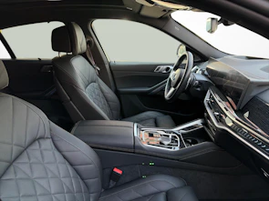 Fahrzeugbild BMW X6 xDrive 40i
