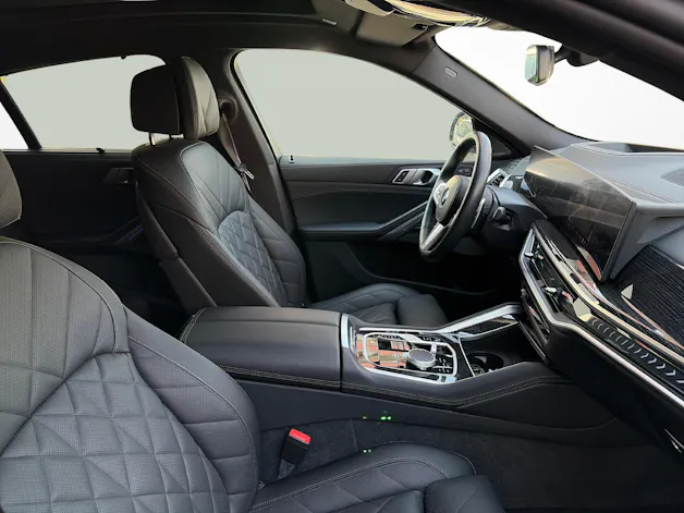 BMW X6 xDrive 40i