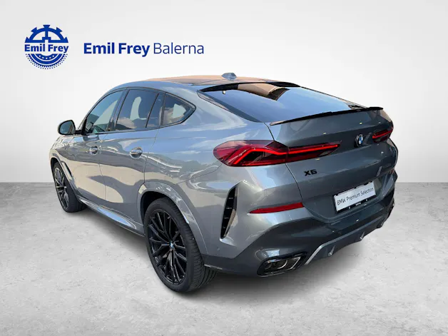 BMW X6 xDrive 40i