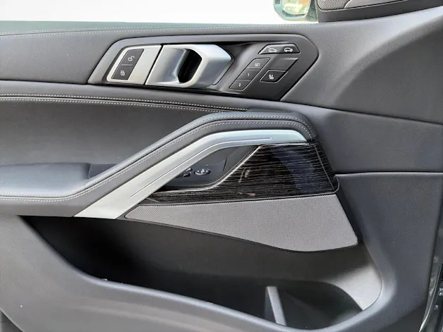 BMW X6 xDrive 40i