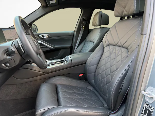 BMW X6 xDrive 40i