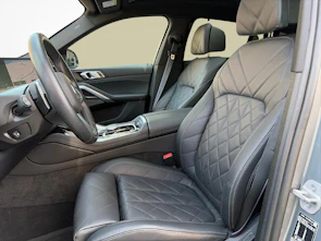Fahrzeugbild BMW X6 xDrive 40i