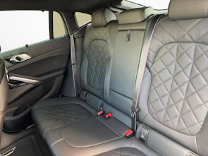 Fahrzeugbild BMW X6 xDrive 40i