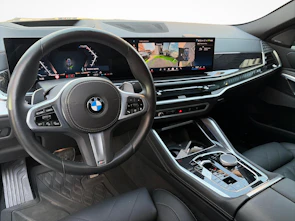 Fahrzeugbild BMW X6 xDrive 40i