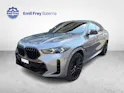 BMW X6 xDrive 40i