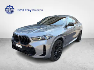 BMW X6 xDrive 40i